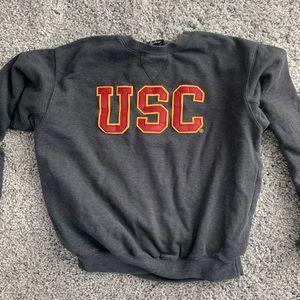 USC Crewneck
